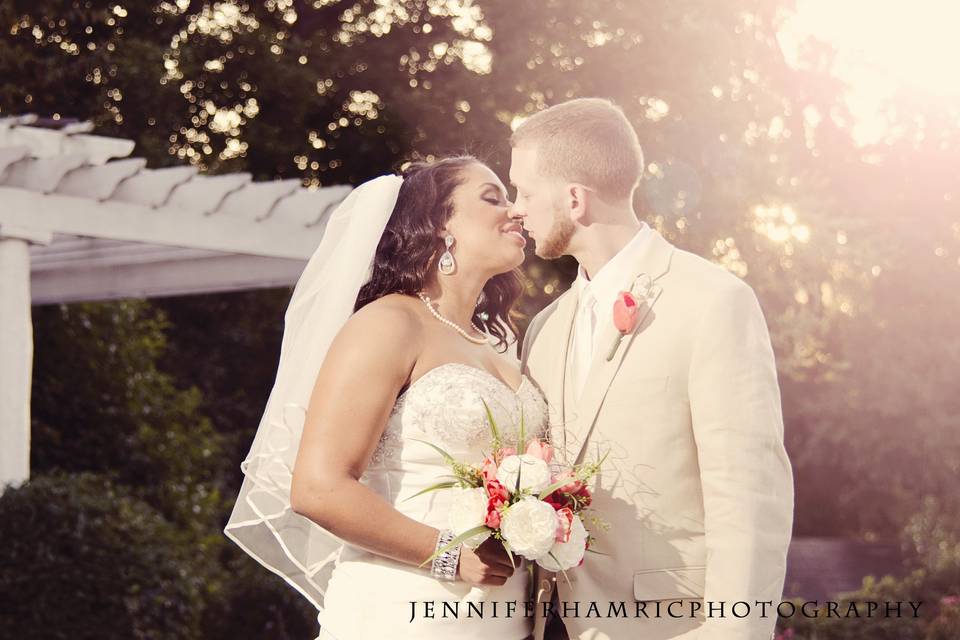 Jennifer Hamric Photography