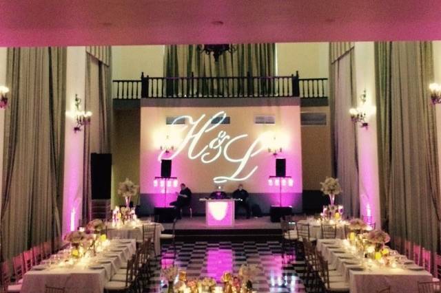 Beatriz Collazo Event Planning