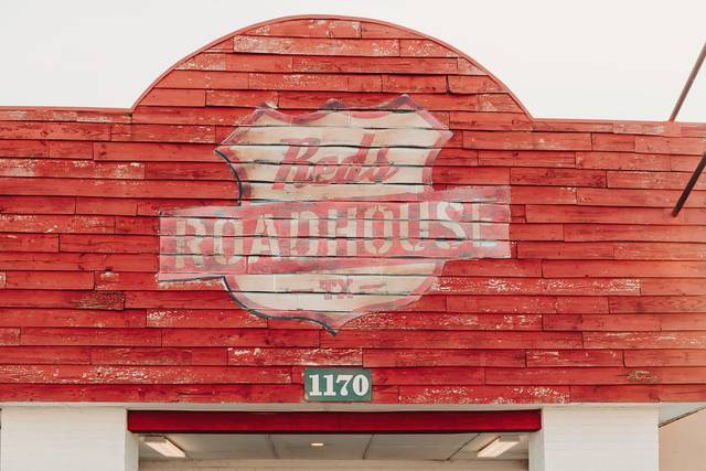 Reds Roadhouse