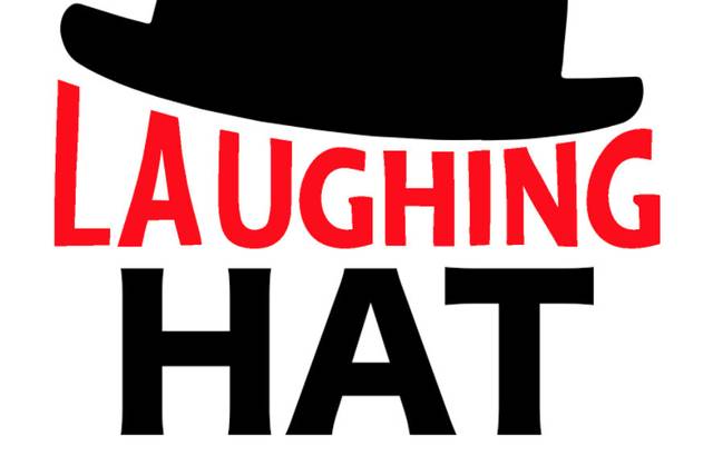 Laughing Hat Photo Booths