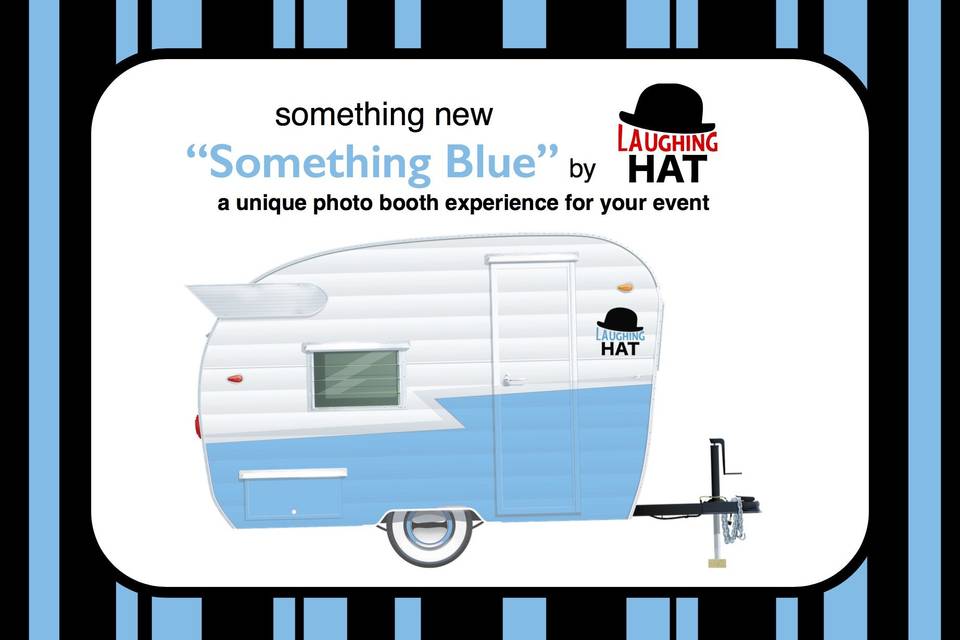 Laughing Hat Photo Booths