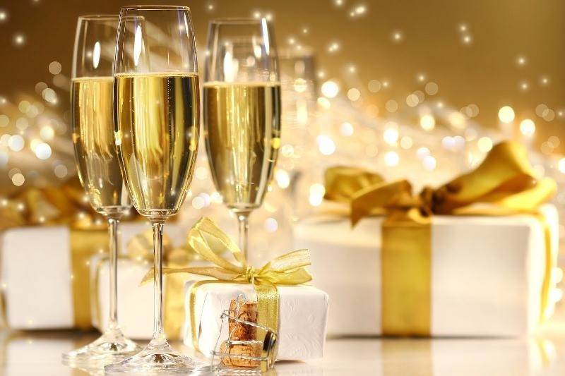 Star Studded Event & Wedding Planning