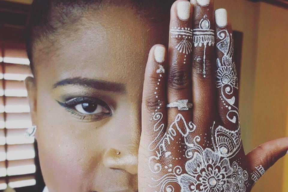 Star Studded Event & Wedding Planning