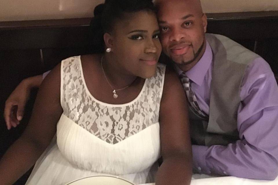 Star Studded Event & Wedding Planning