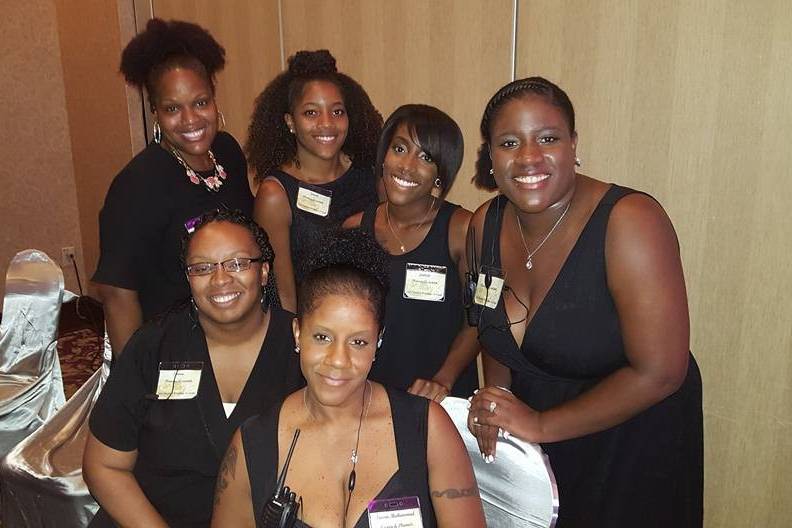 Star Studded Event & Wedding Planning