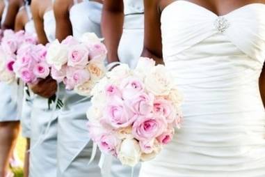 Star Studded Event & Wedding Planning