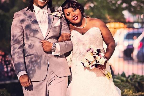 Star Studded Event & Wedding Planning