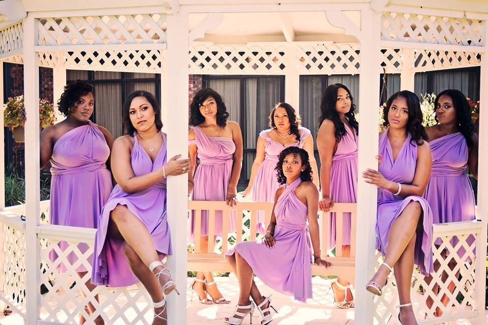 Star Studded Event & Wedding Planning
