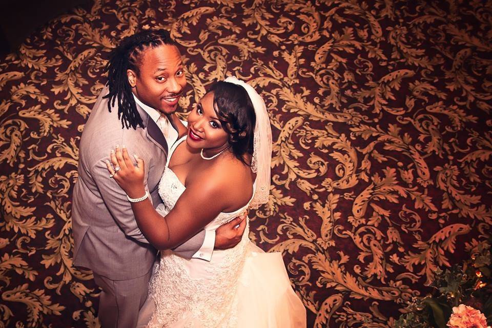 Star Studded Event & Wedding Planning
