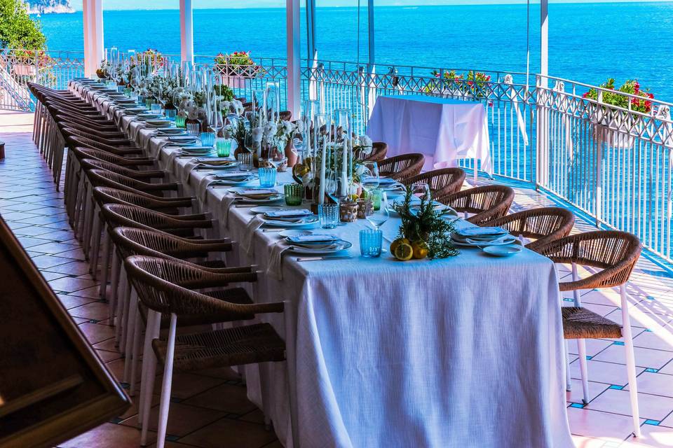 MareLuna Terrace