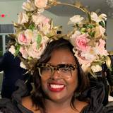 Khalia Wilson