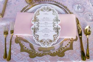 K Simone Events, LLC 1