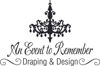 An Event to Remember Draping & Design