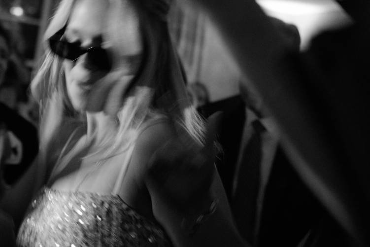 Philadelphia wedding video