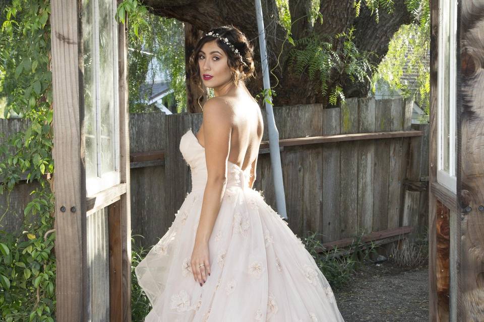 Nicole Lagesse Photography