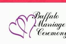 Buffalo Marriage Ceremony