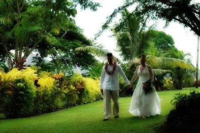 Taveuni Resort and Spa