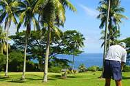 Taveuni Resort and Spa