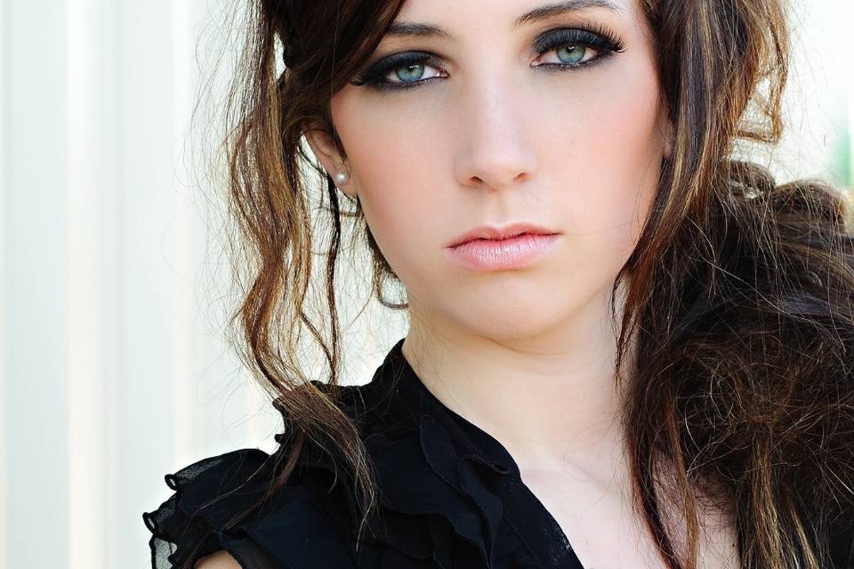 Makeup By Nita J - Beauty & Health - Hampton, VA - WeddingWire