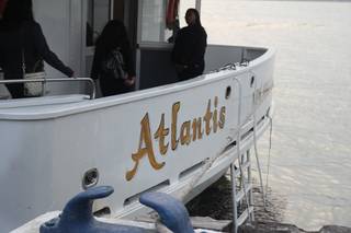 Francescas Touch of Class-Premium Yacht Charter