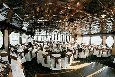 Unique wedding venue