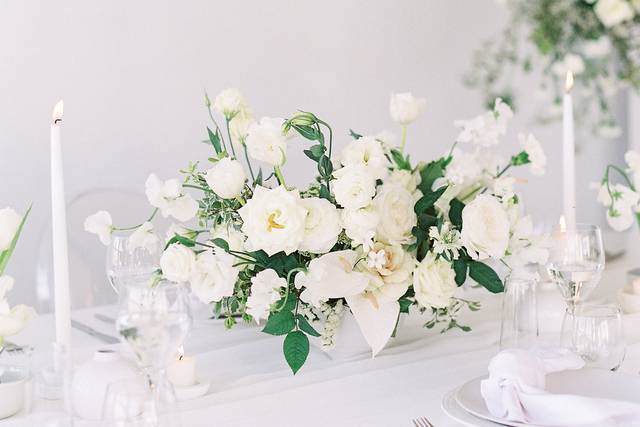Colorado Wedding Planner