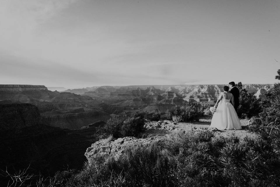 Rustic Moon Photography