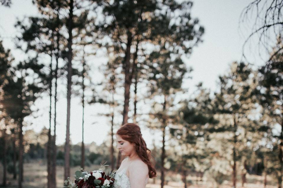 Rustic Moon Photography