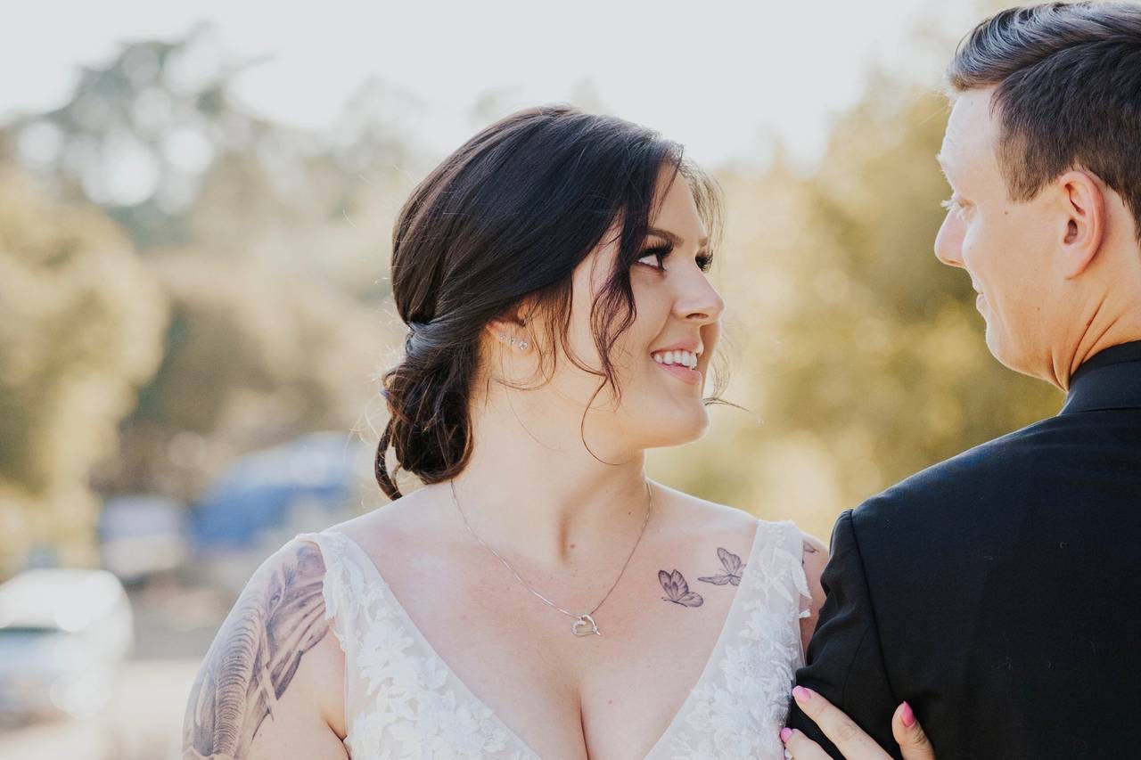 Styled by Shelby Nicole - Beauty & Health - San Diego, CA - WeddingWire