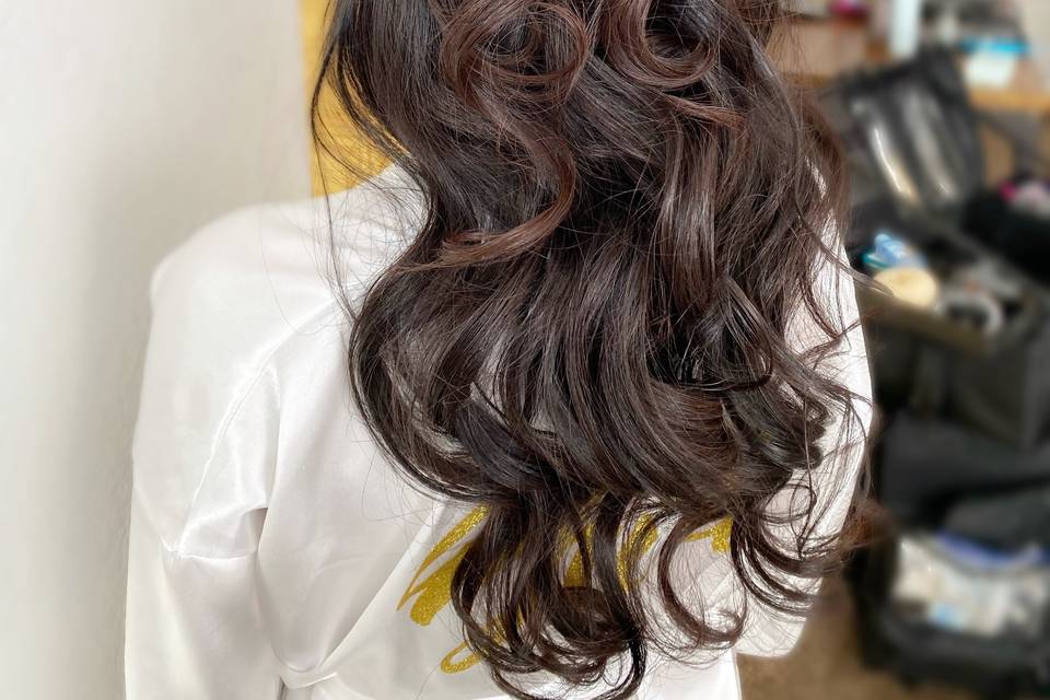 Styling