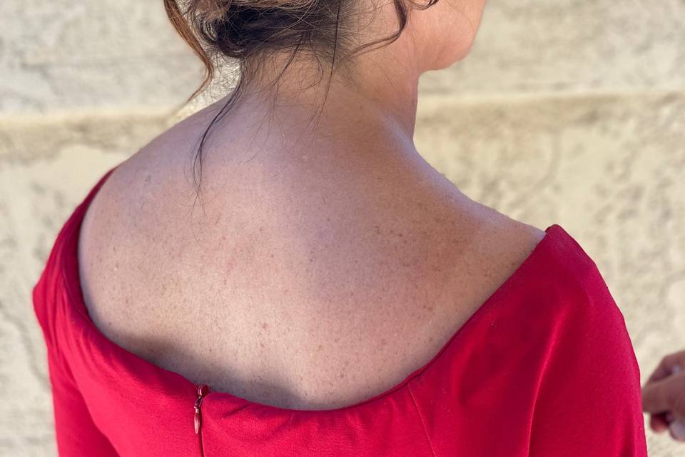 Updos