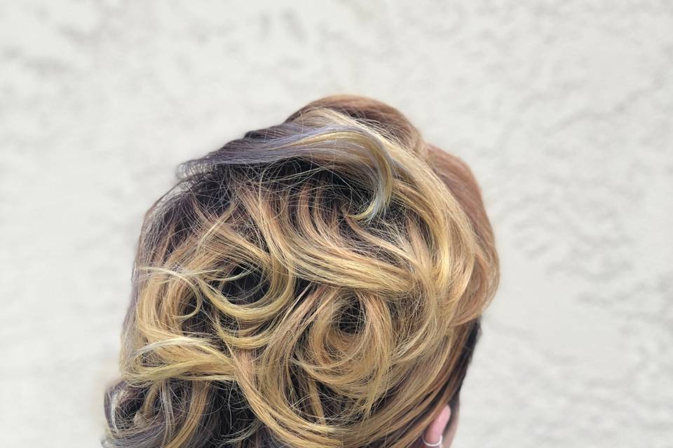Elegant style
