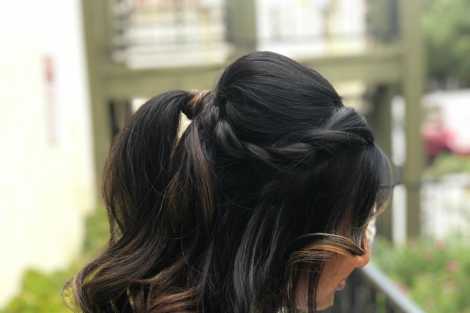 Ready for the big day