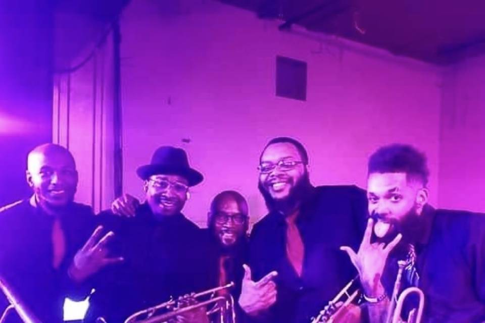 Brass Section