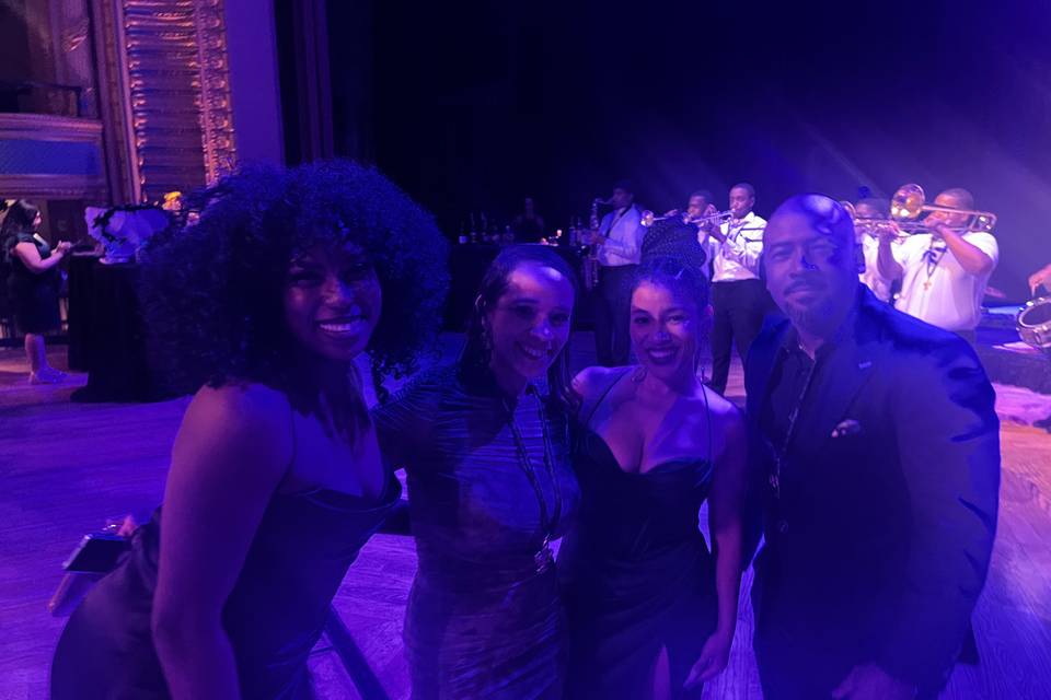 Gala Show