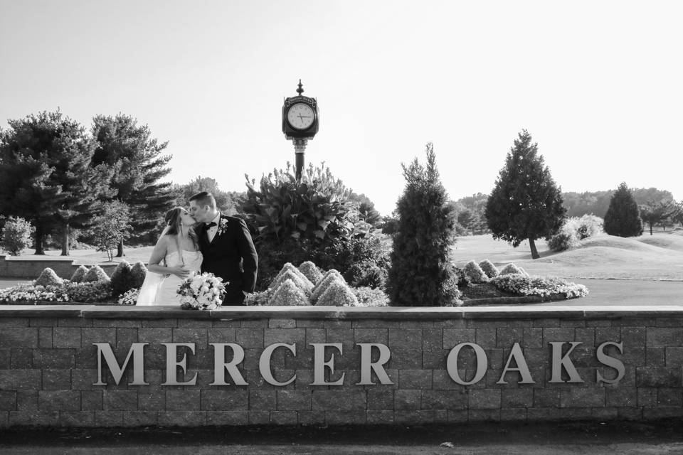 Mercer Oaks
