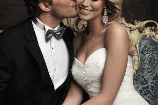 Minsky Formal Wear