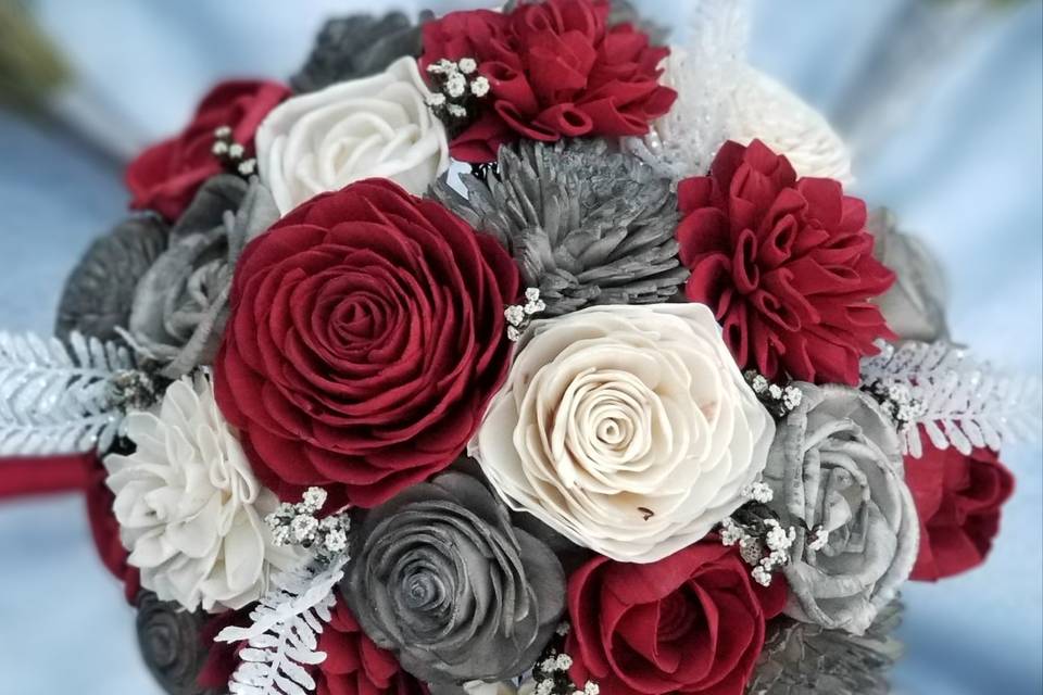 Lovespell Bouquet