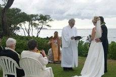 Distinctive Weddings
