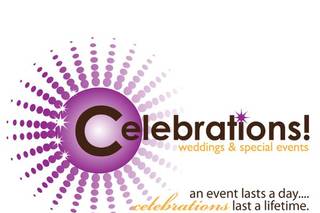 Celebrations -Weddings and Special Events