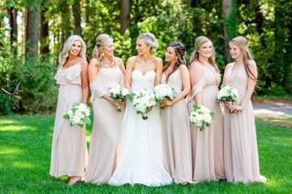 Bridal Glow with Victoria O