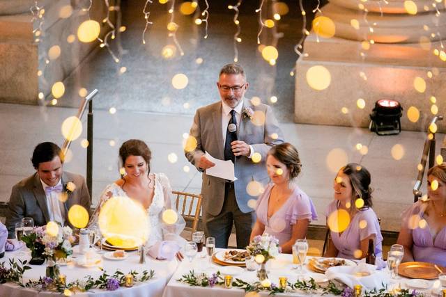 The Pasta House Co. Catering
