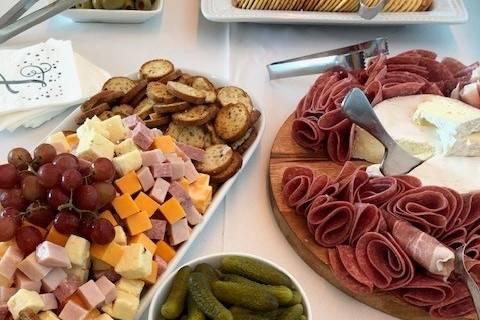 Charcuterie