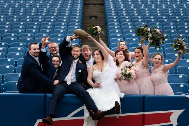 Bridal Party