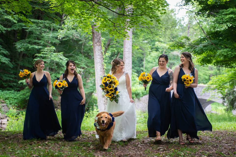 Bridal Party