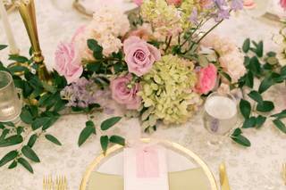 Linens and Events