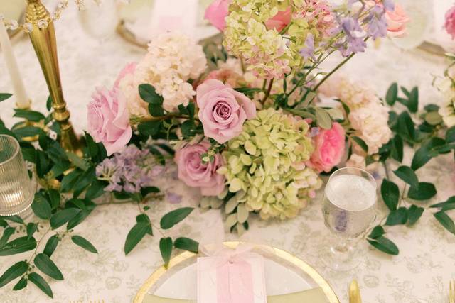 Linens and Events