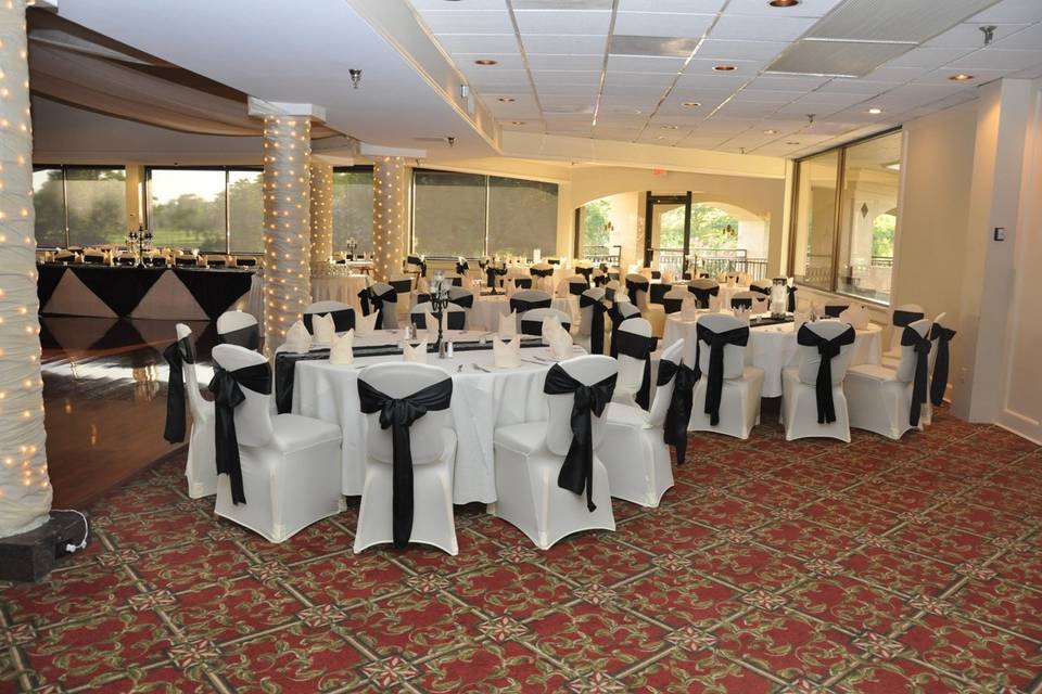 Linens and Events