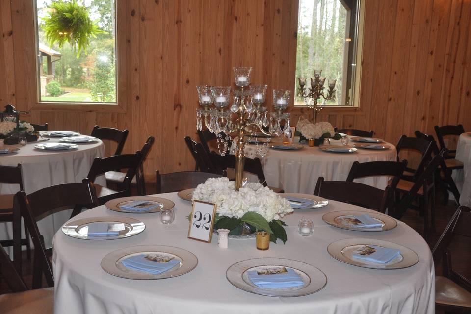 Linens and Events