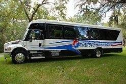 Mike's Limousine Service Of Tallahassee